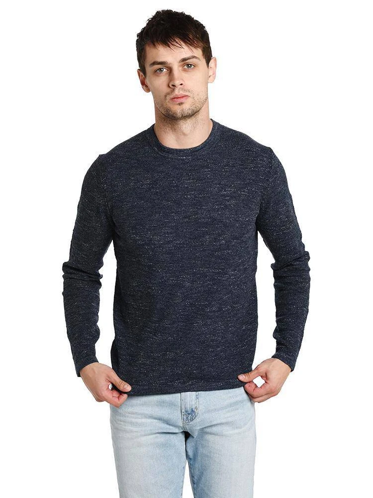 Grayers Multi Texture Crew 3 Grayers Multi Texture Crew