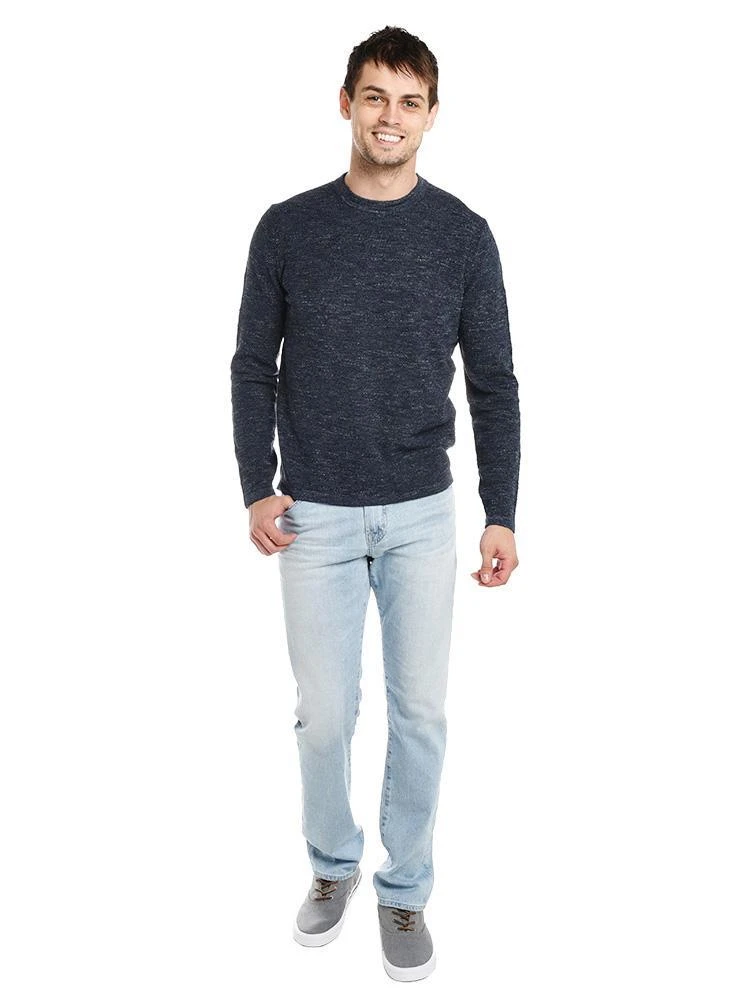 Grayers Multi Texture Crew 5 Grayers Multi Texture Crew - Image 3