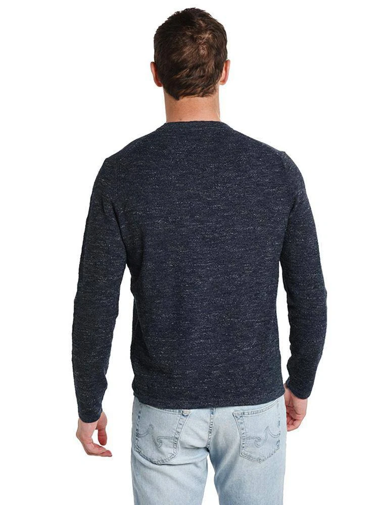 Grayers Multi Texture Crew 7 Grayers Multi Texture Crew - Image 5