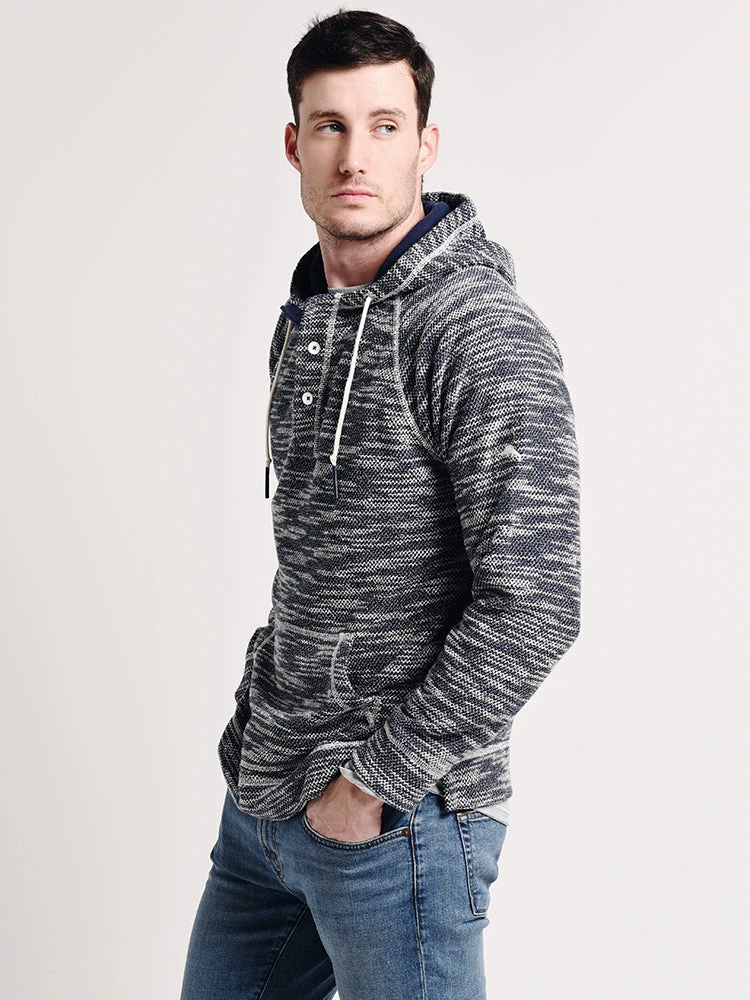 Tommy Bahama Men's Baja Nova Hoodie 5 Tommy Bahama Men's Baja Nova Hoodie - Image 3