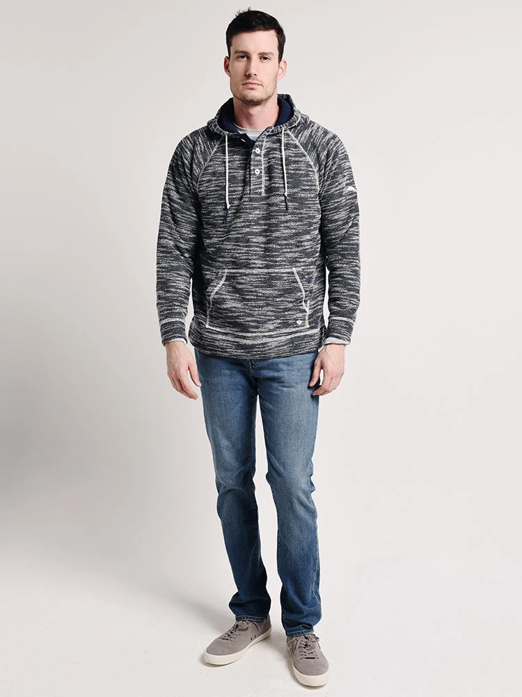Tommy Bahama Men's Baja Nova Hoodie 7 Tommy Bahama Men's Baja Nova Hoodie - Image 5