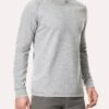 Rodd And Gunn Maitlands Sweater -ST.BERNARD tp0191 ash