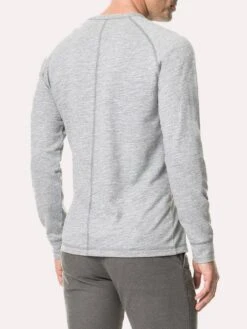 Rodd And Gunn Maitlands Sweater -ST.BERNARD tp0191 ashalt1