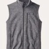 Patagonia Men's Better Sweater Vest -ST.BERNARD wbf17 25881 nkl